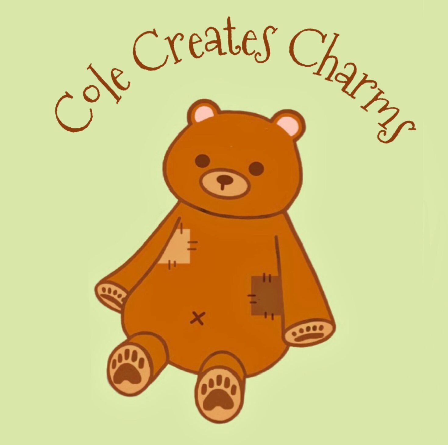 Cole Creates Charms