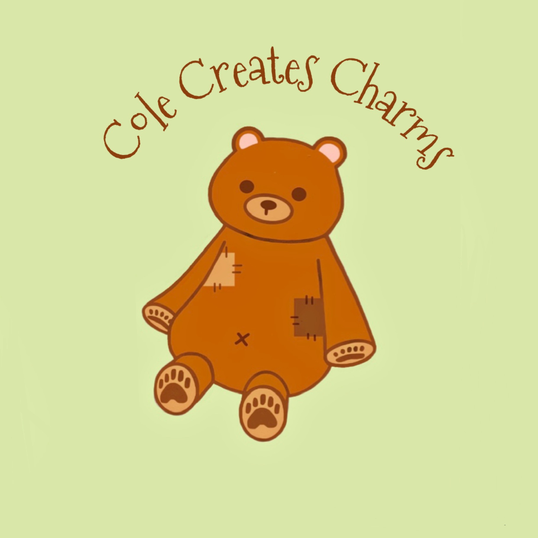 Cole Creates Charms